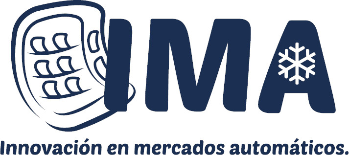 Innovación en mercados automáticos Vending México Máquinas expendedoras Vending machines Negocios automáticos Experiencia en vending